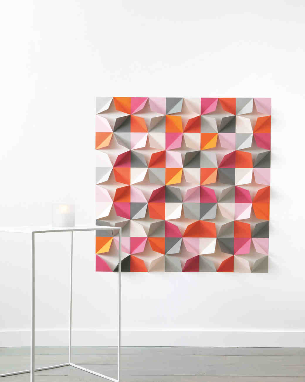 Good Things For Wall Decor Martha Stewart Weddings