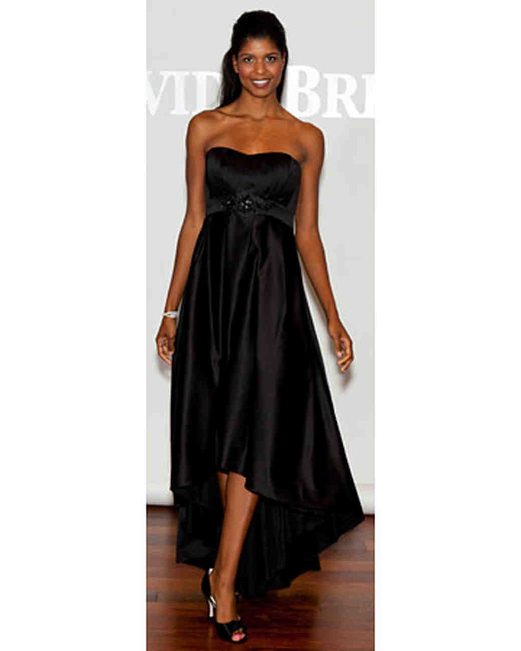 david's bridal fall collection