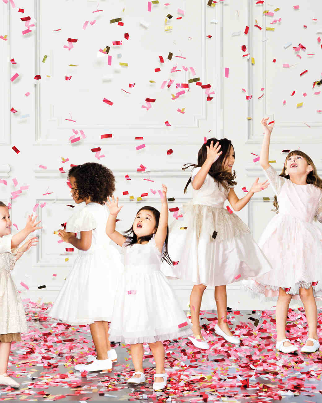 7 Ideas for Turning Your Wedding Celebration into a Party, Party, Party