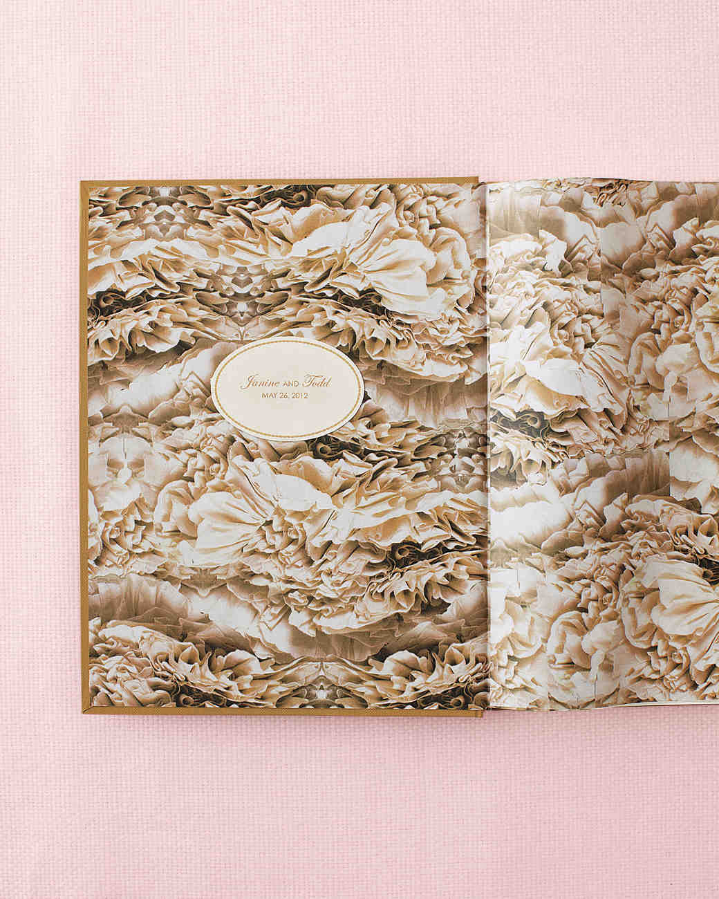guest book and thank you card clip art and templates martha