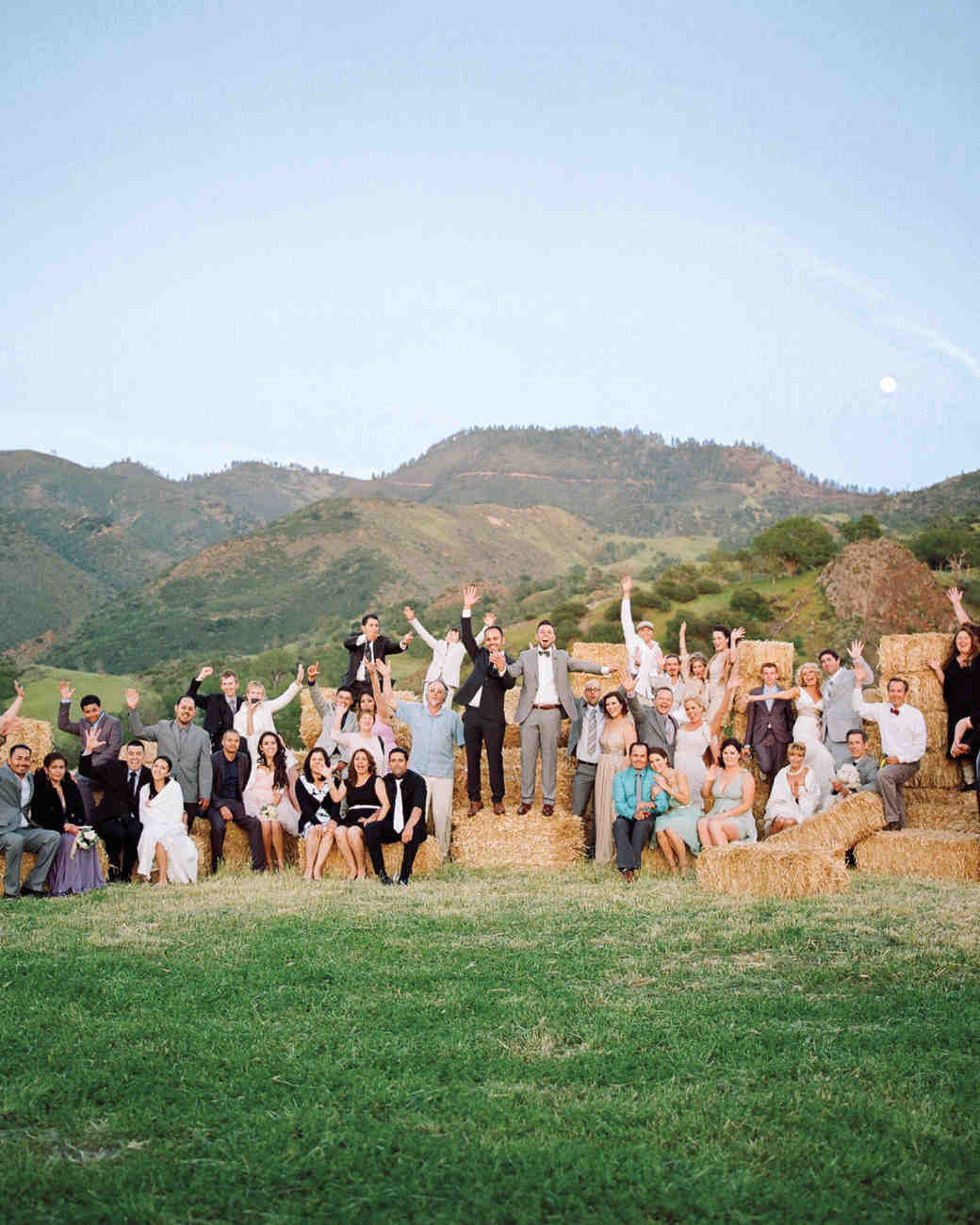 your wedding guest list etiquette questions answered martha