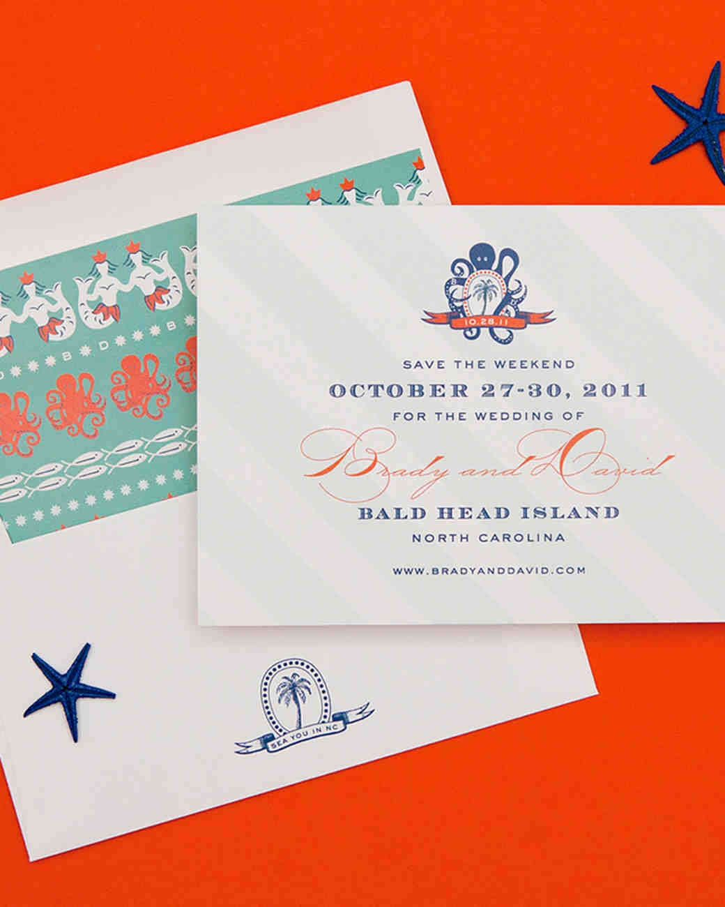 32 Destination Wedding Save The Dates Martha Weddings