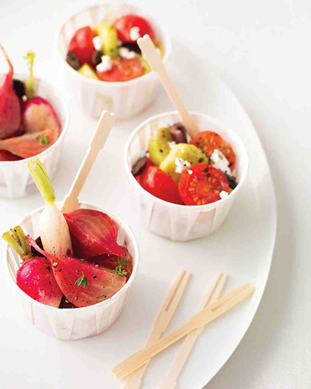 20 Delicious Bites To Serve At Your Bridal Shower Martha 20 Delicious Bites To Serve At Your Bridal Shower Martha Weddings