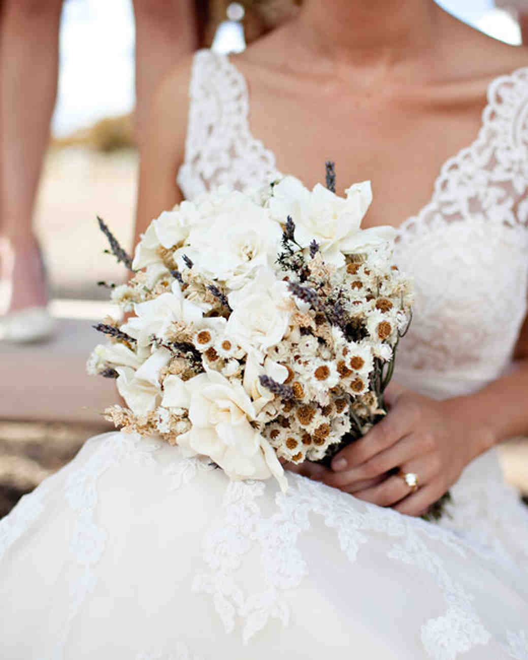 Unique Wedding Bouquets | Martha Stewart Weddings