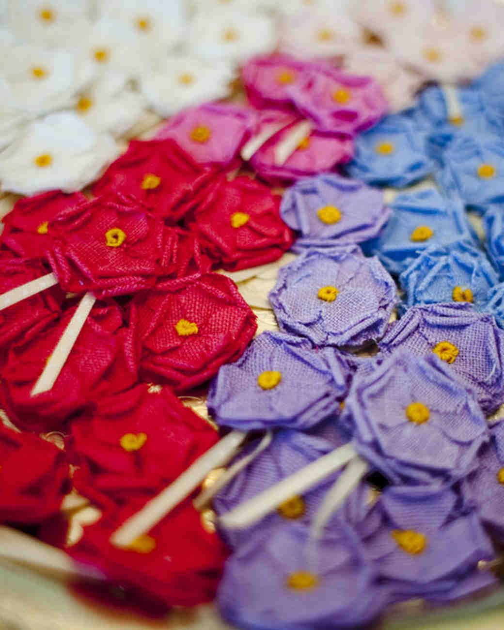 Wedding Corsage Ideas Martha Weddings
