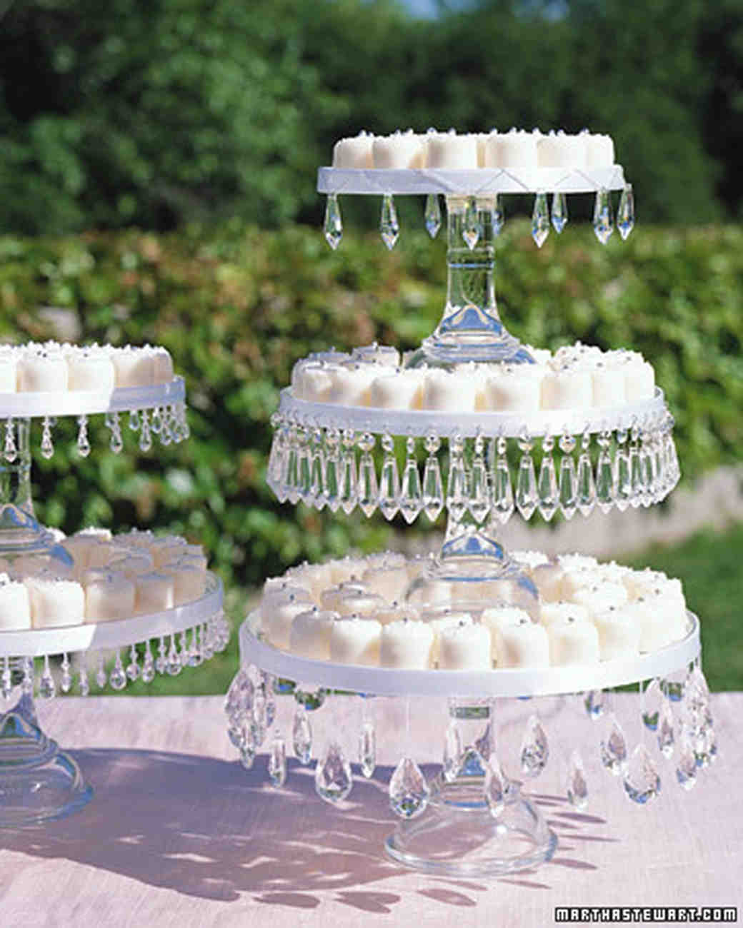 good things for cakes