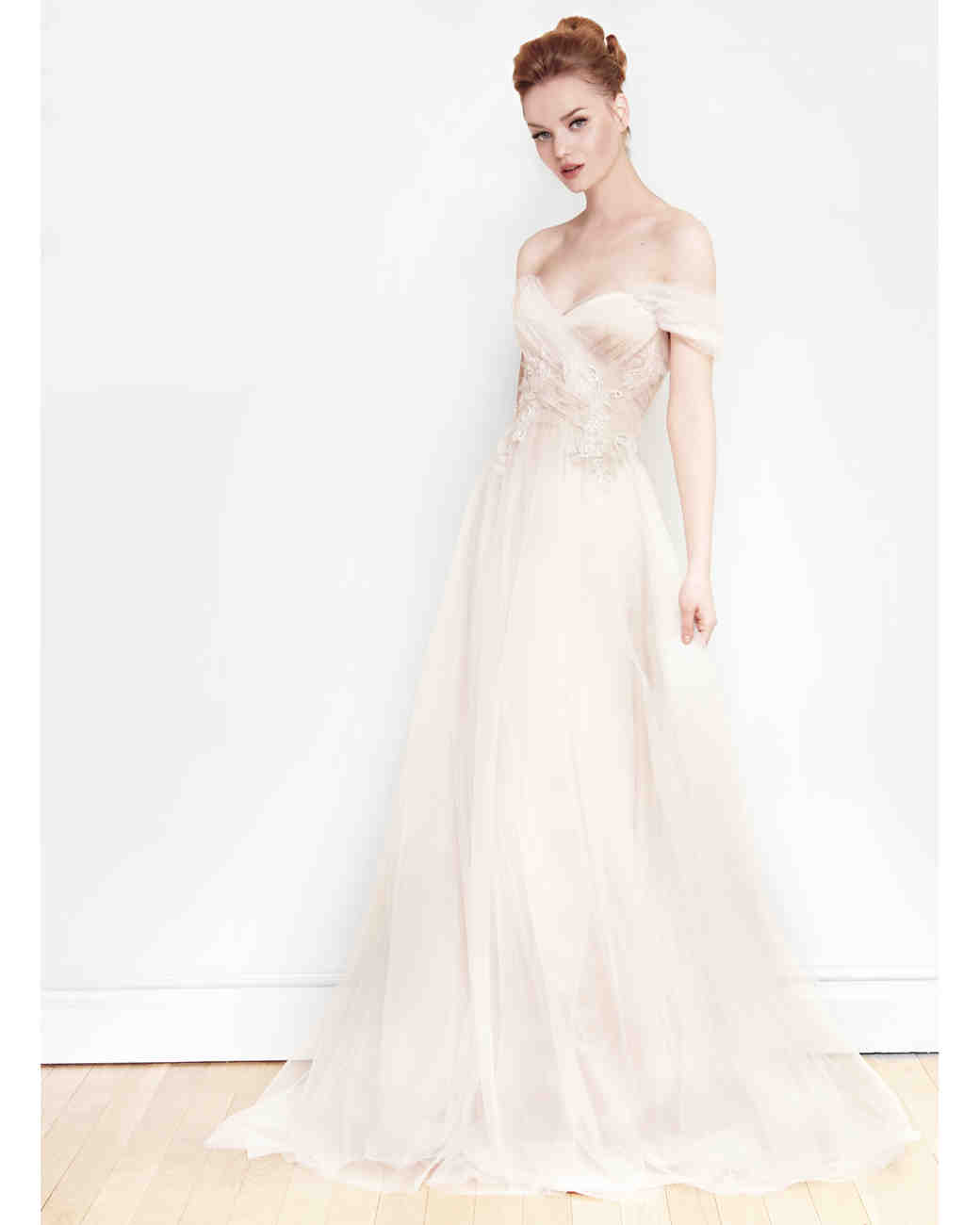 Make A Statement Down The Aisle 15 Wedding Dresses That Move Make A Statement Down The Aisle 15 Wedding Dresses That Move Martha Weddings