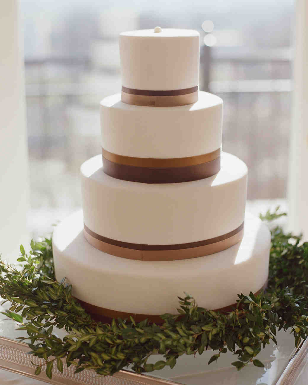 Simple Elegant Cake Designs 3