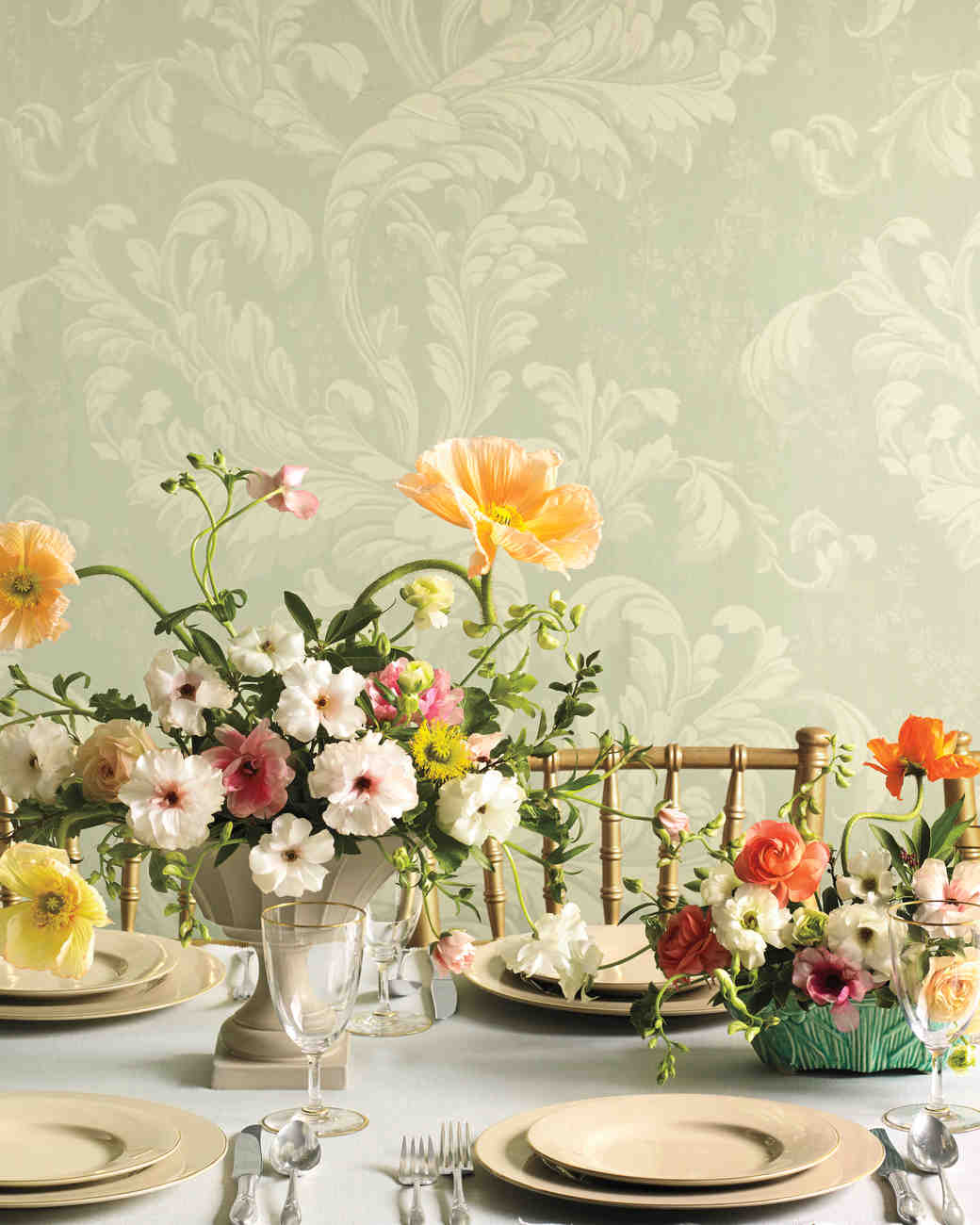 Spring Wedding Flower Ideas from the Industry's Best ...