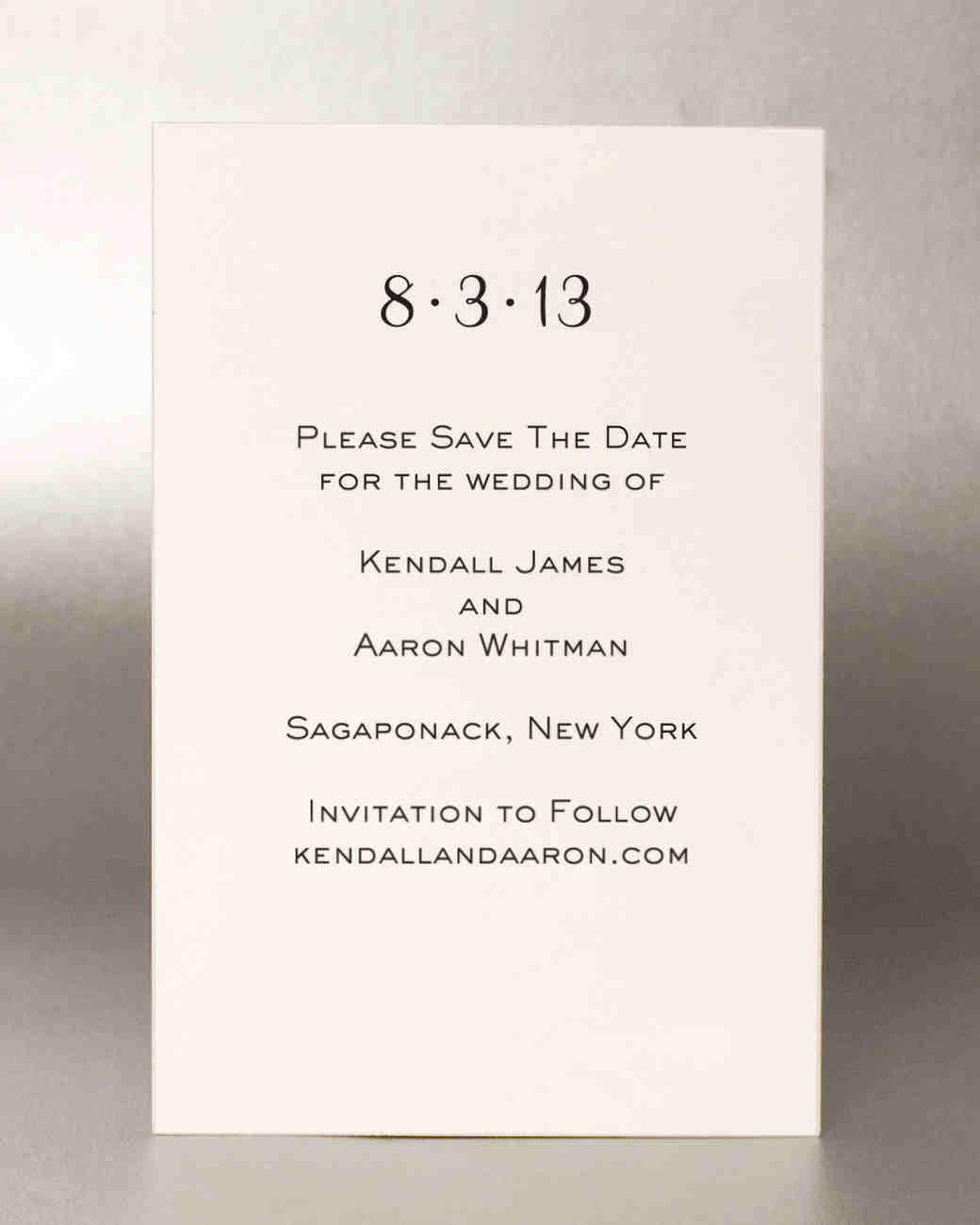 Invitation Wording To Bring A Guest 8