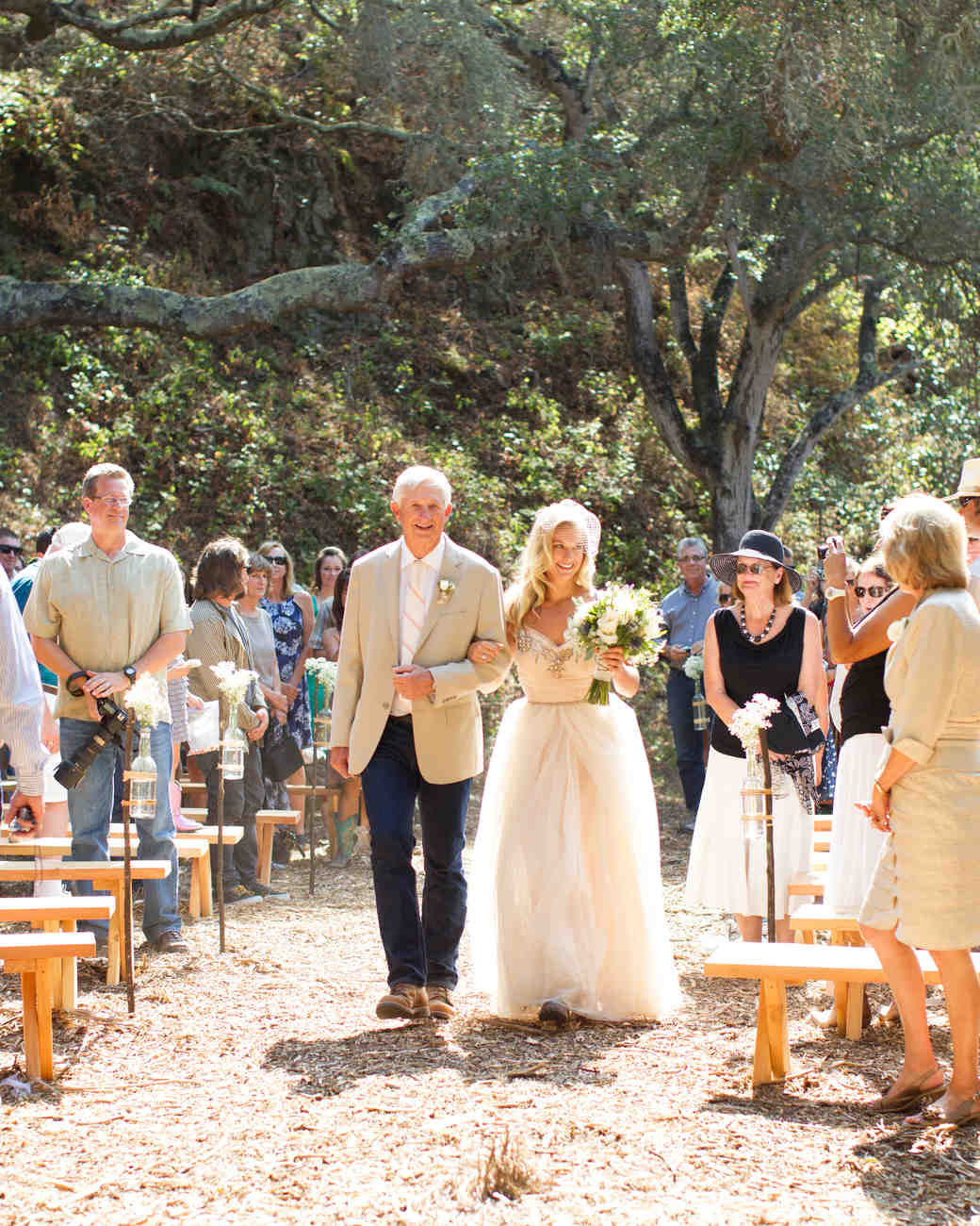 Clic Surprising Wedding Songs Martha Weddings Songs For The Bride S Entrance