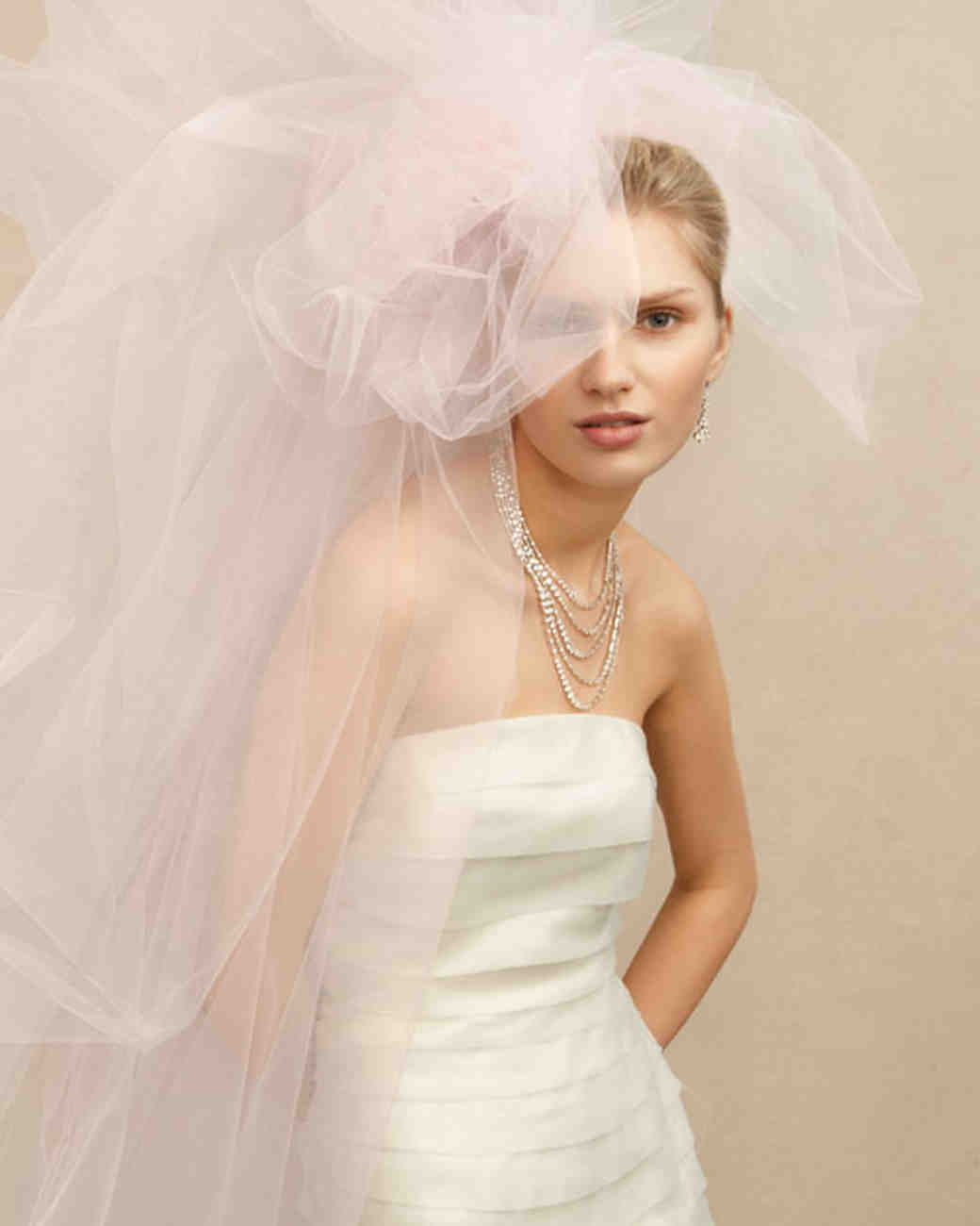 Personalized Wedding Dresses Martha Stewart Weddings 8889