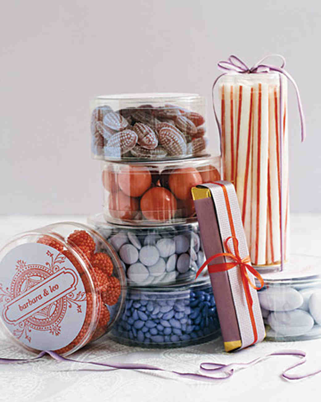 tag and label templates