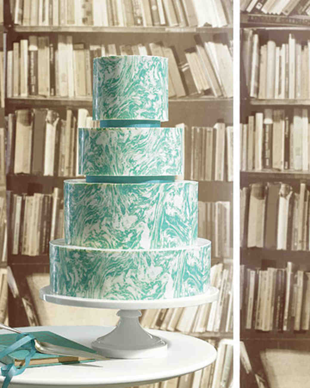 marble cake assembly recipe