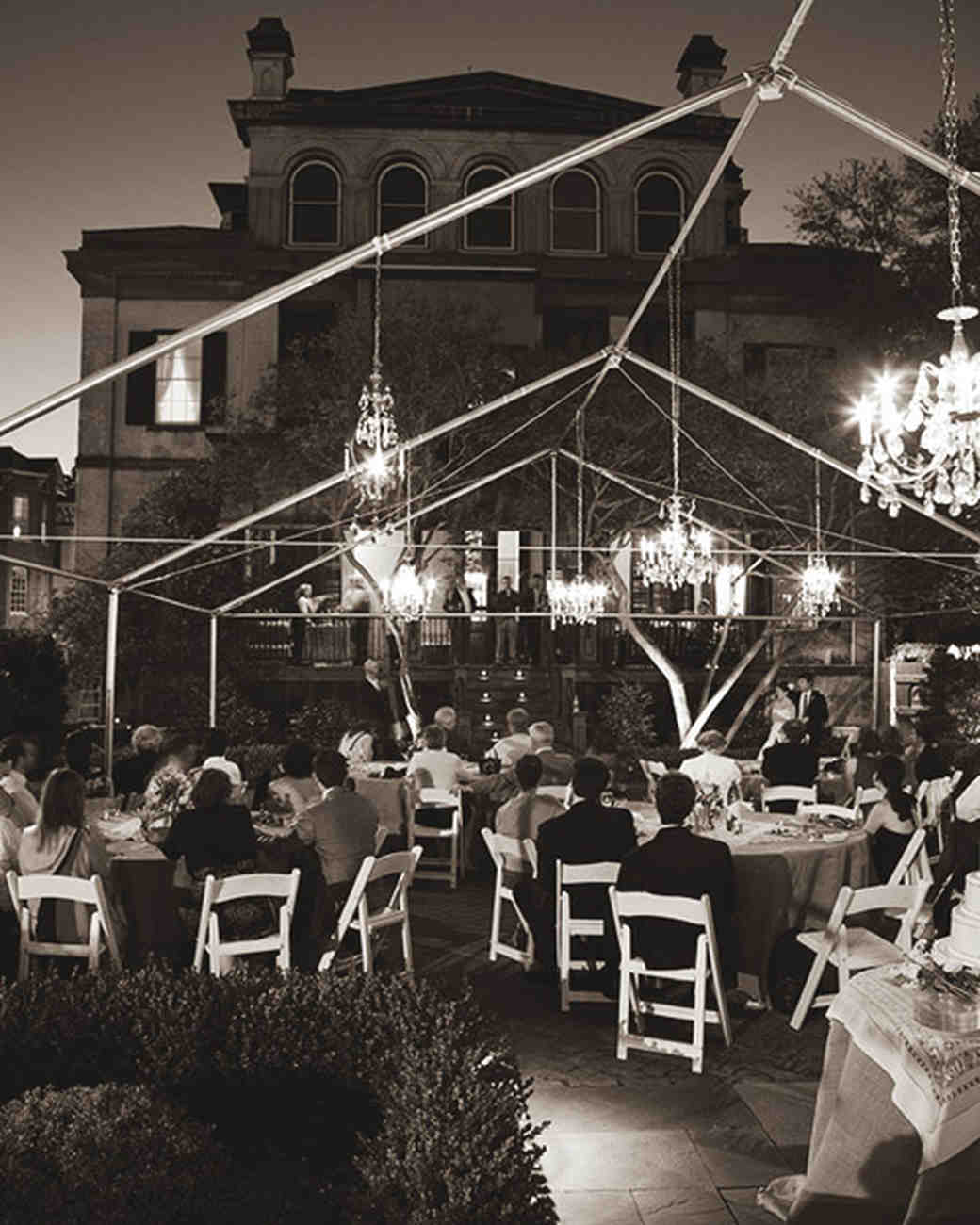 Outdoor Wedding Lighting Ideas From Real Celebrations Martha Outdoor Wedding Lighting Ideas From Real Celebrations Martha Stewart Weddings