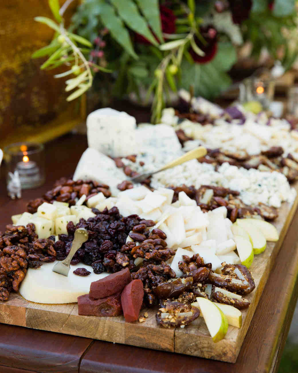 6 Steps for Curating a Delicious Display of Cheese and Charcuterie