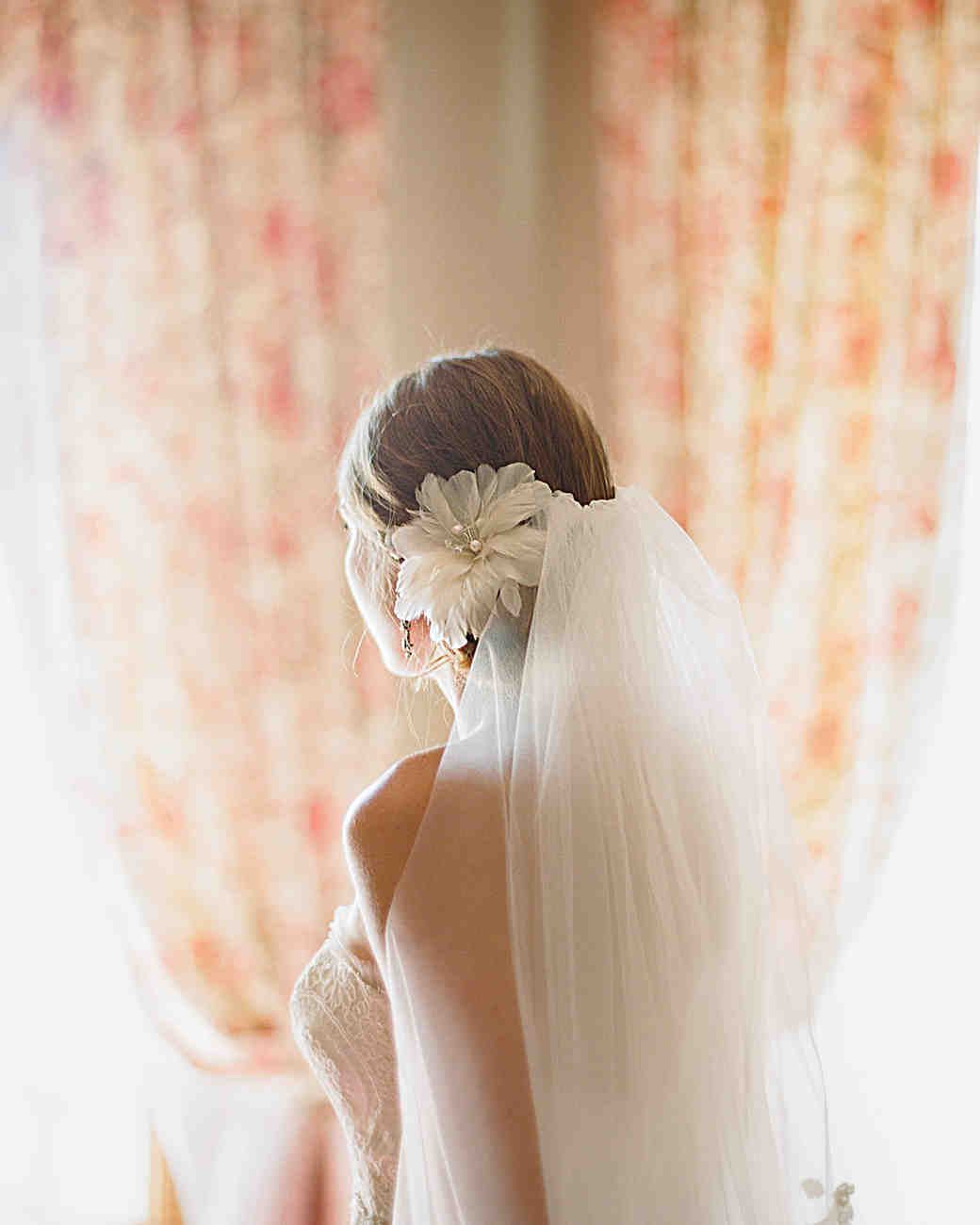 An Intimate and Whimsical Destination Wedding in Italy