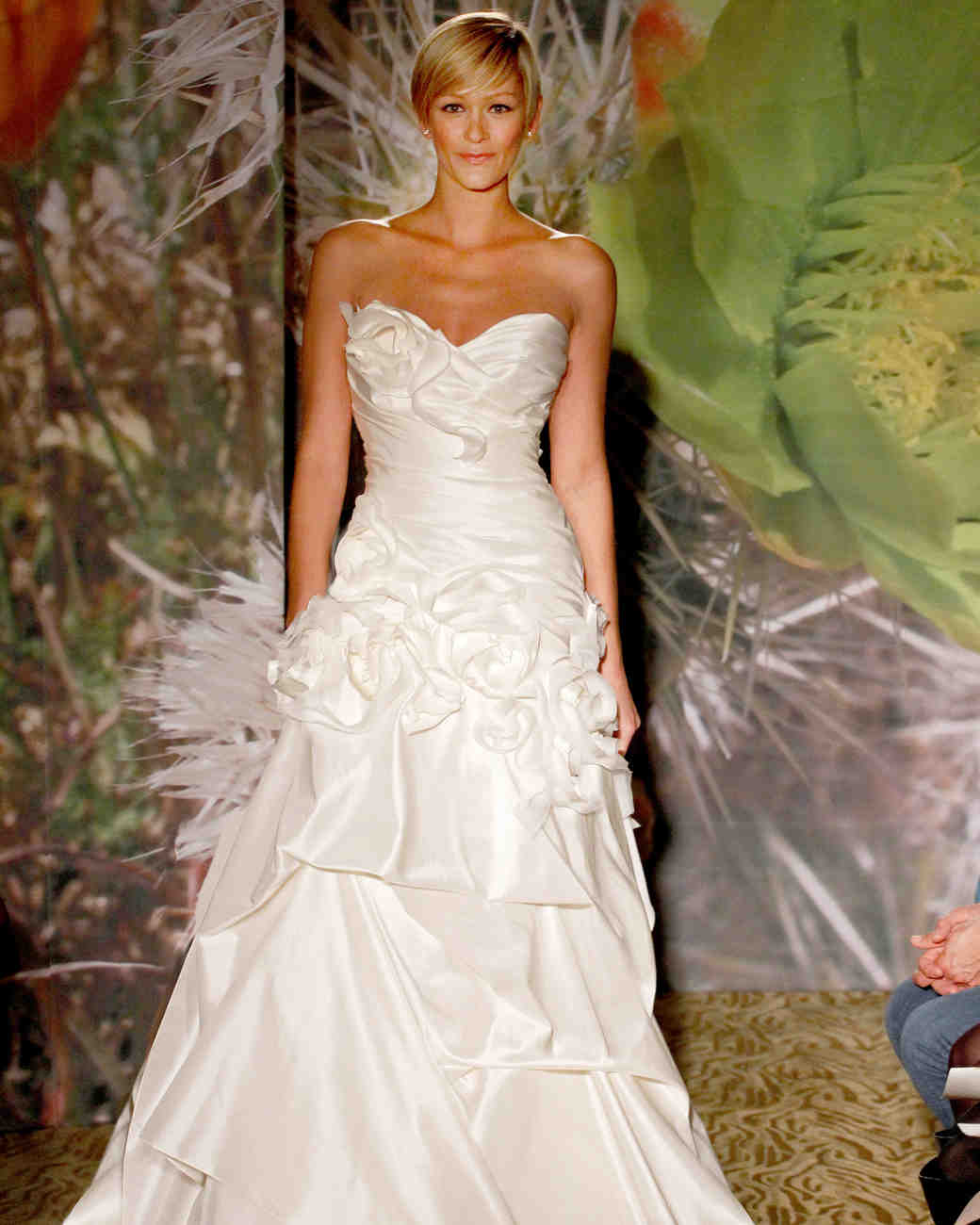  Wedding  Dress  Designers  Iconic Styles Martha Stewart 