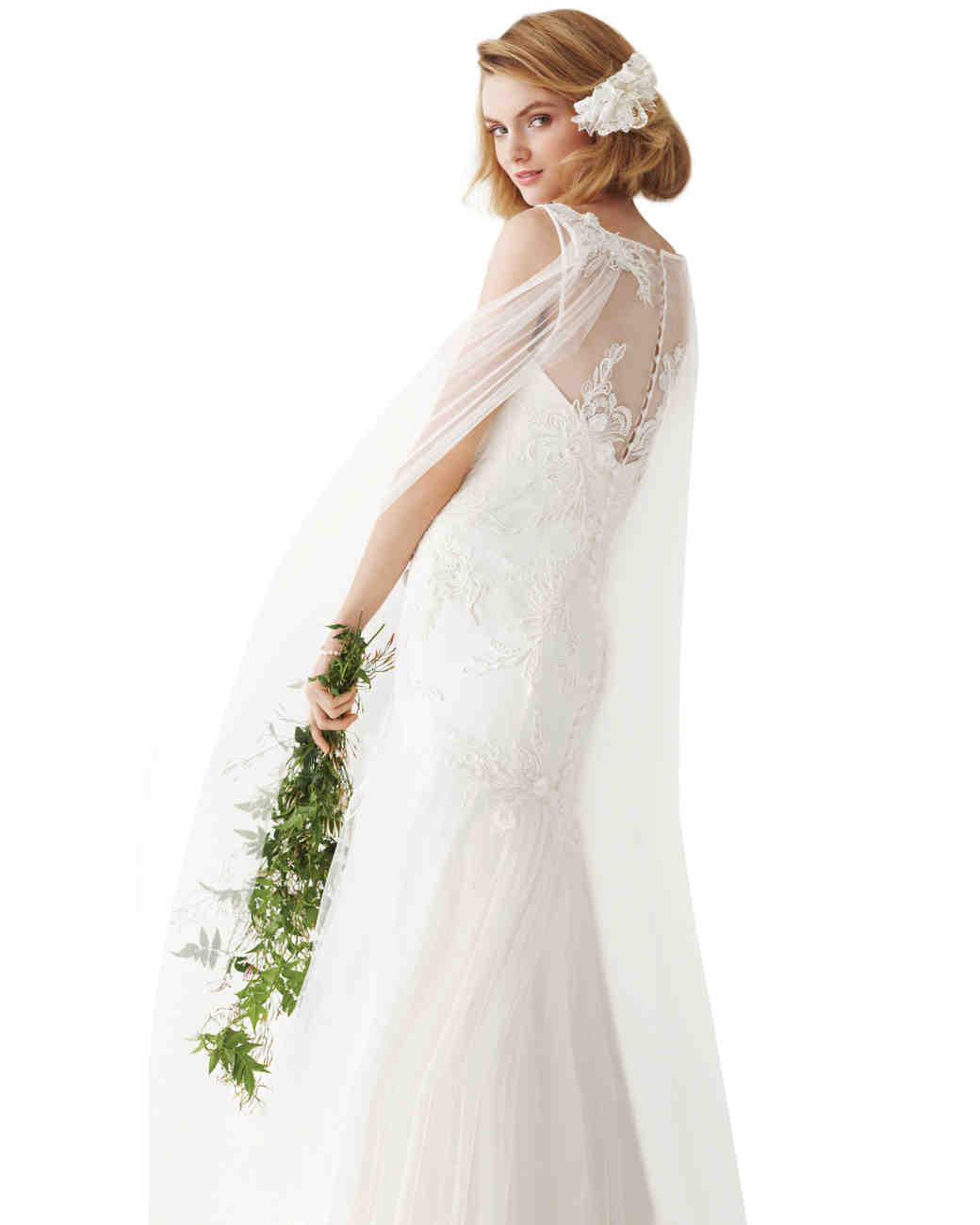 Playing Favorites: Designers' Wedding Dress Picks | Martha Stewart Weddings
