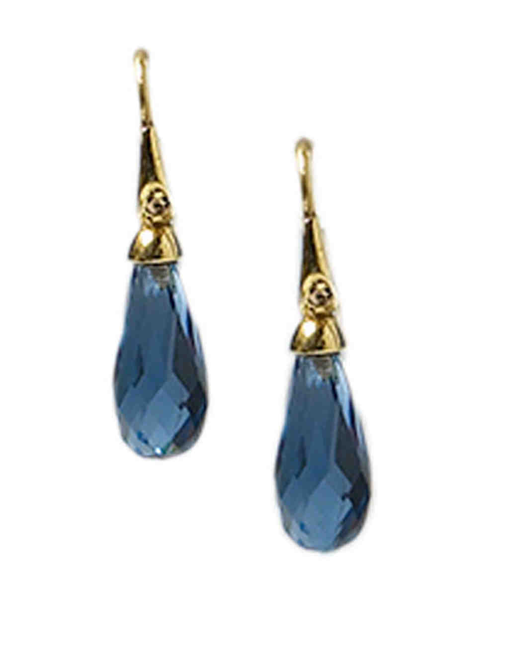 EyeCandy Jewelry Martha Stewart Weddings