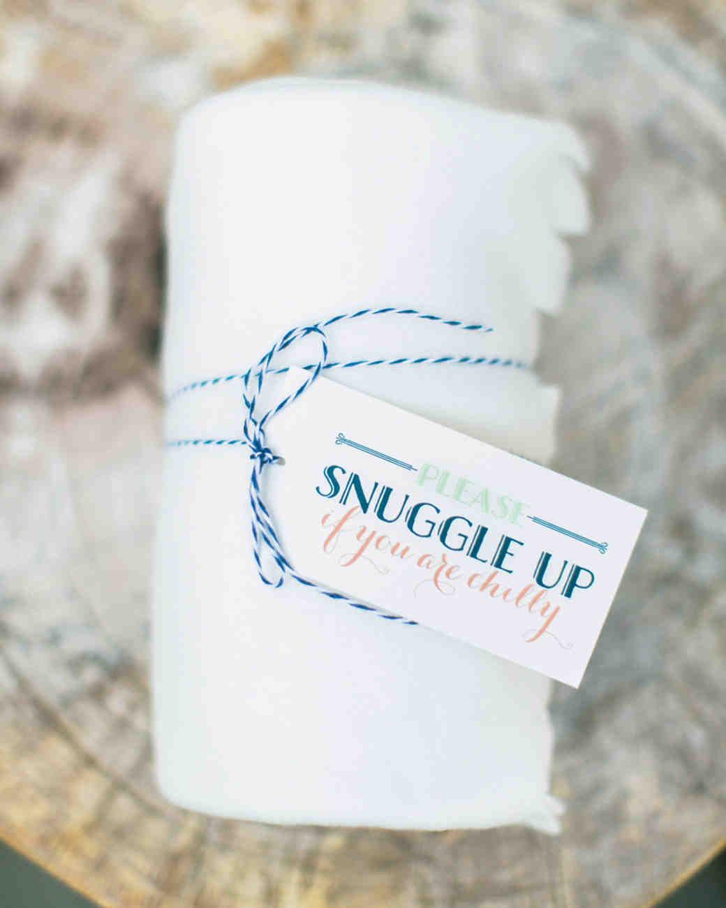 34 Festive Fall Wedding Favor Ideas Martha Weddings