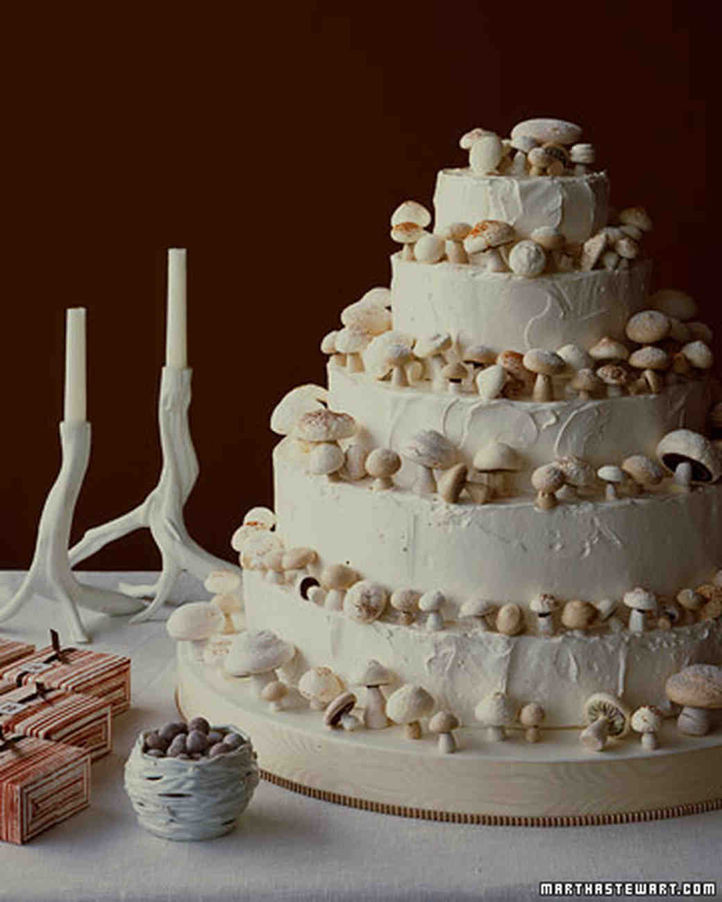 Marzipan Wedding Cake Recipe Marzipan Wedding Cake Recipe