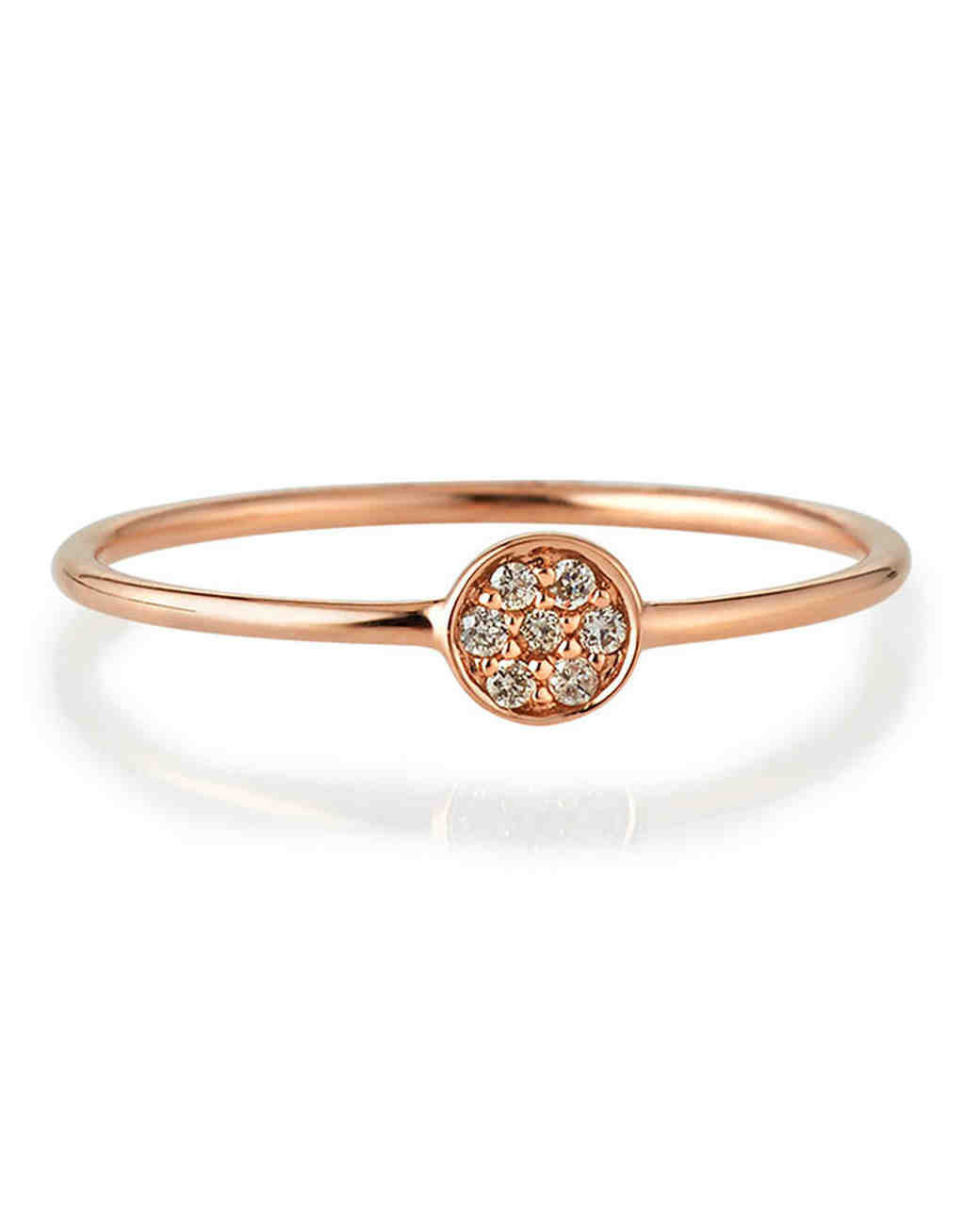 engagement rings under 1000 yes really for the one of a kind bride martha stewart weddings - One Of A Kind Wedding Rings engagement rings under 1000 yes really for the one of a kind bride martha stewart weddings - One Of A Kind Wedding Rings