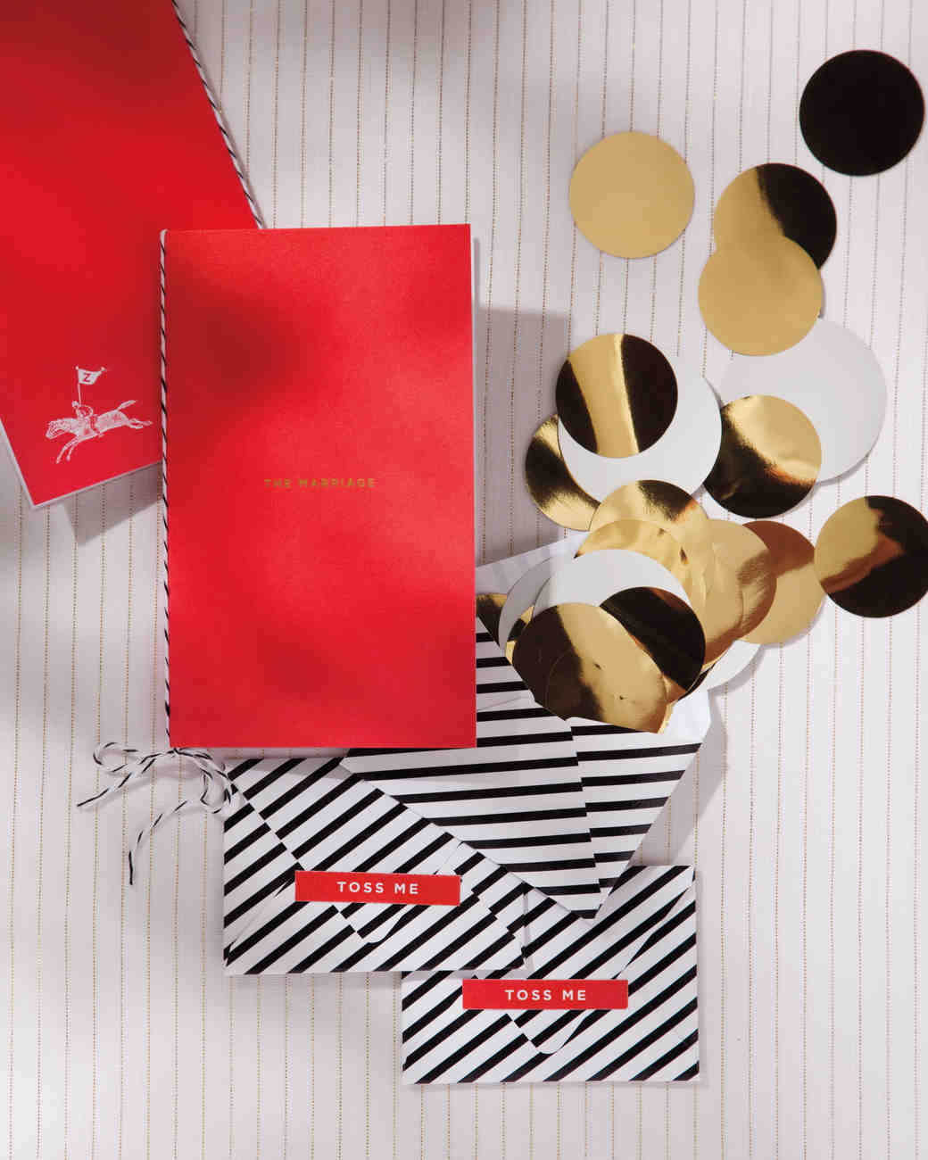 24 Creative Wedding Exit Toss Ideas Martha Stewart Weddings