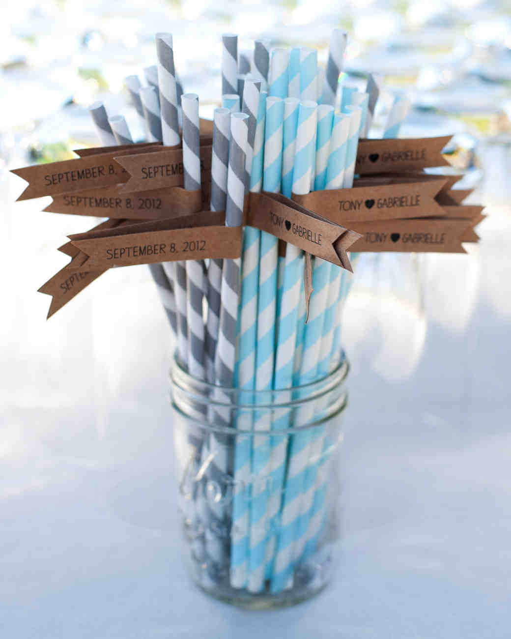 22 Blue Bridal Shower Ideas That Are So Cool Martha Stewart Weddings 1197