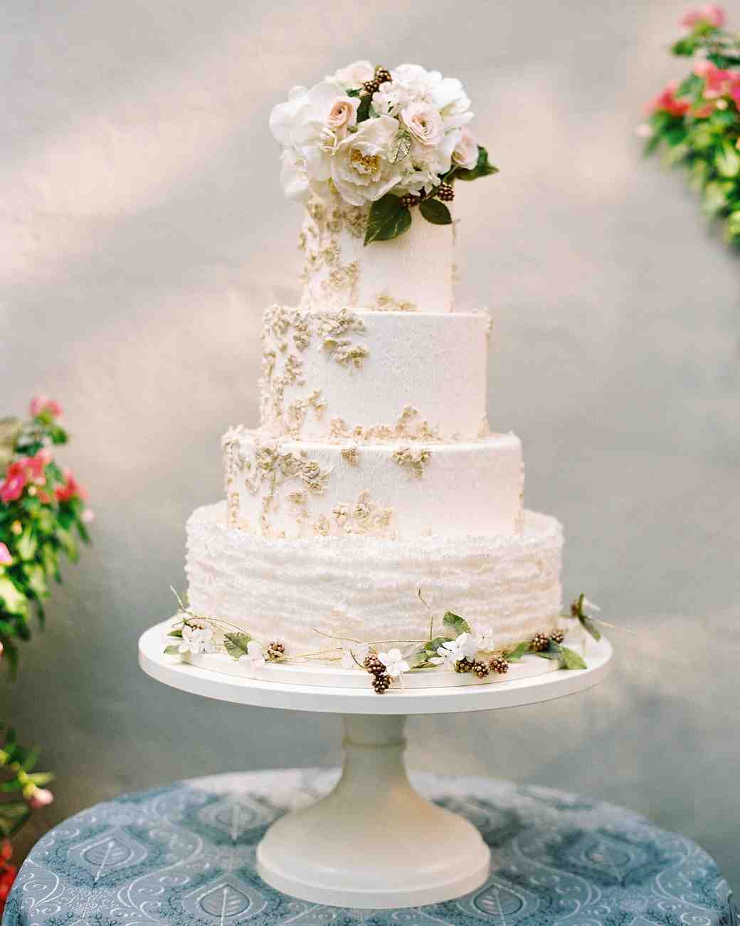 Different Cake Ideas For Wedding - About Lifestyle & Life ...