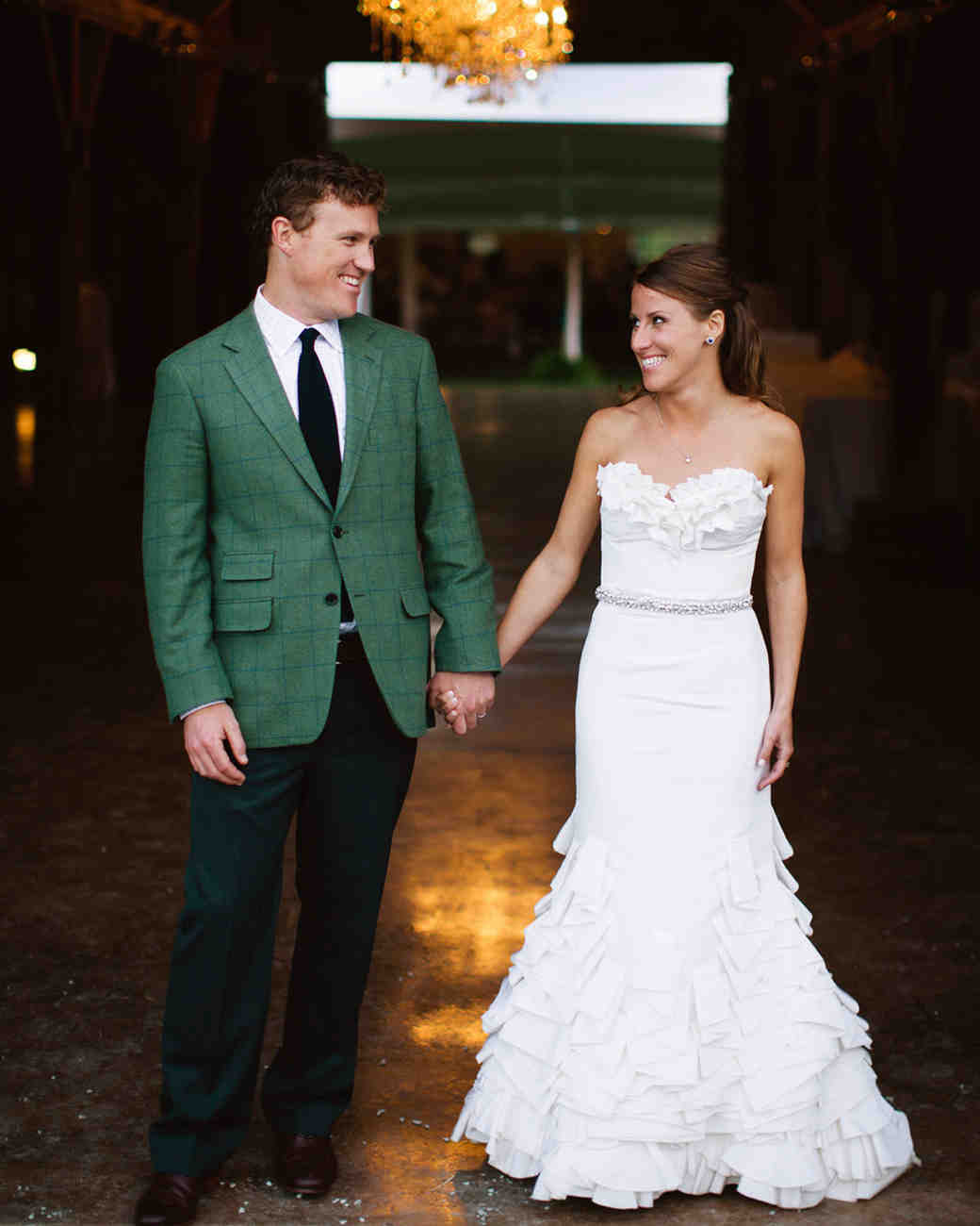 Top Wedding Dress Etiquette of the decade The ultimate guide 