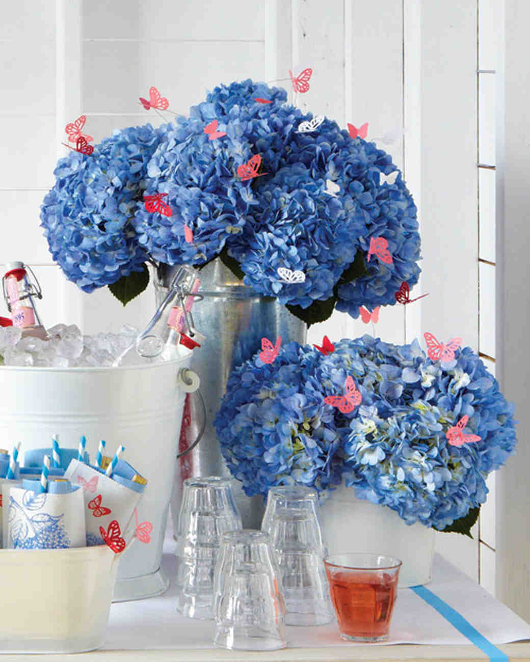 Erfly Inspired Wedding Ideas Martha Weddings