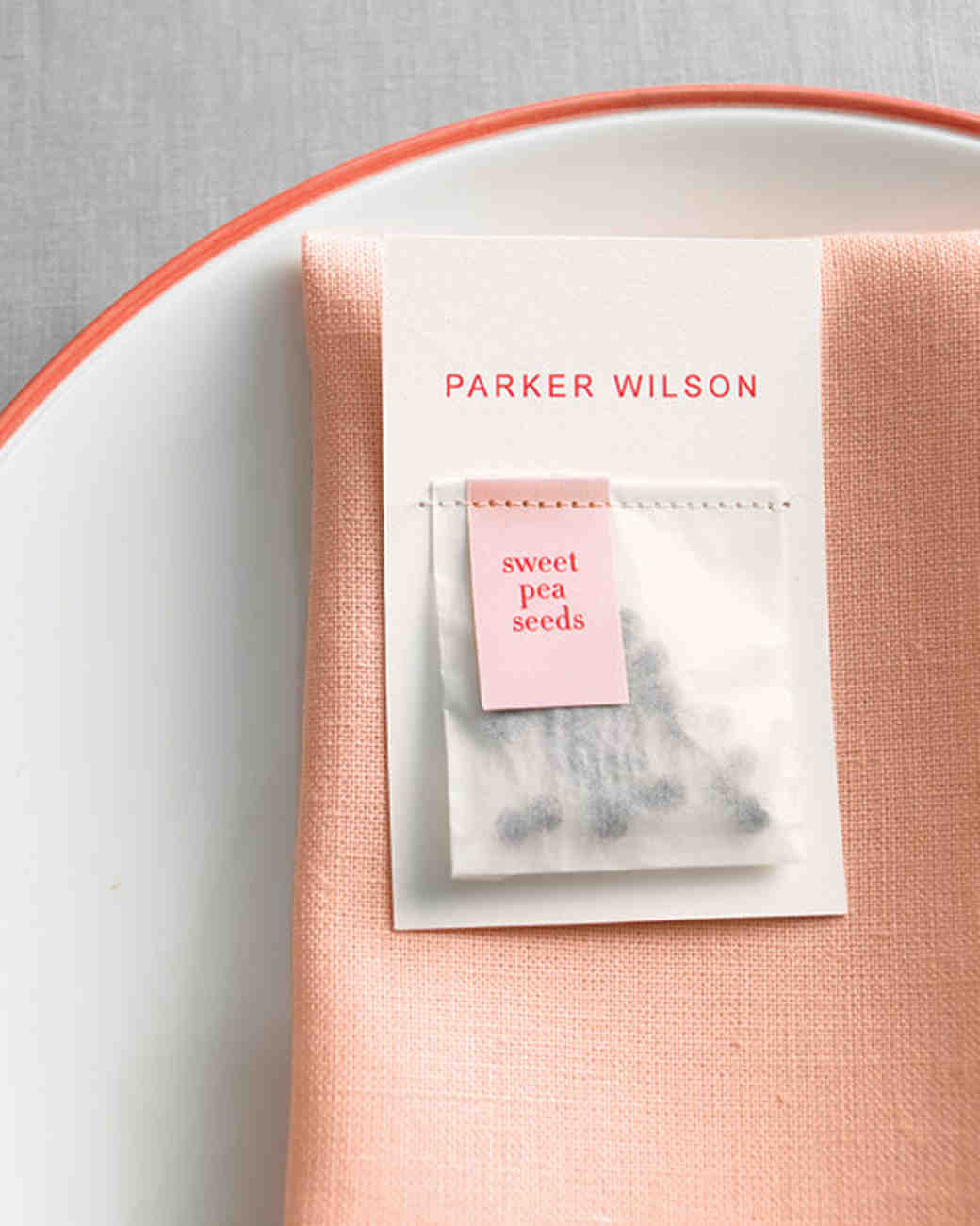 Tag and Label Templates for Wedding Favors | Martha Stewart Weddings If you
