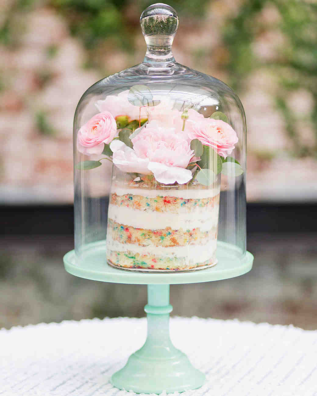 the sweetest bridal shower