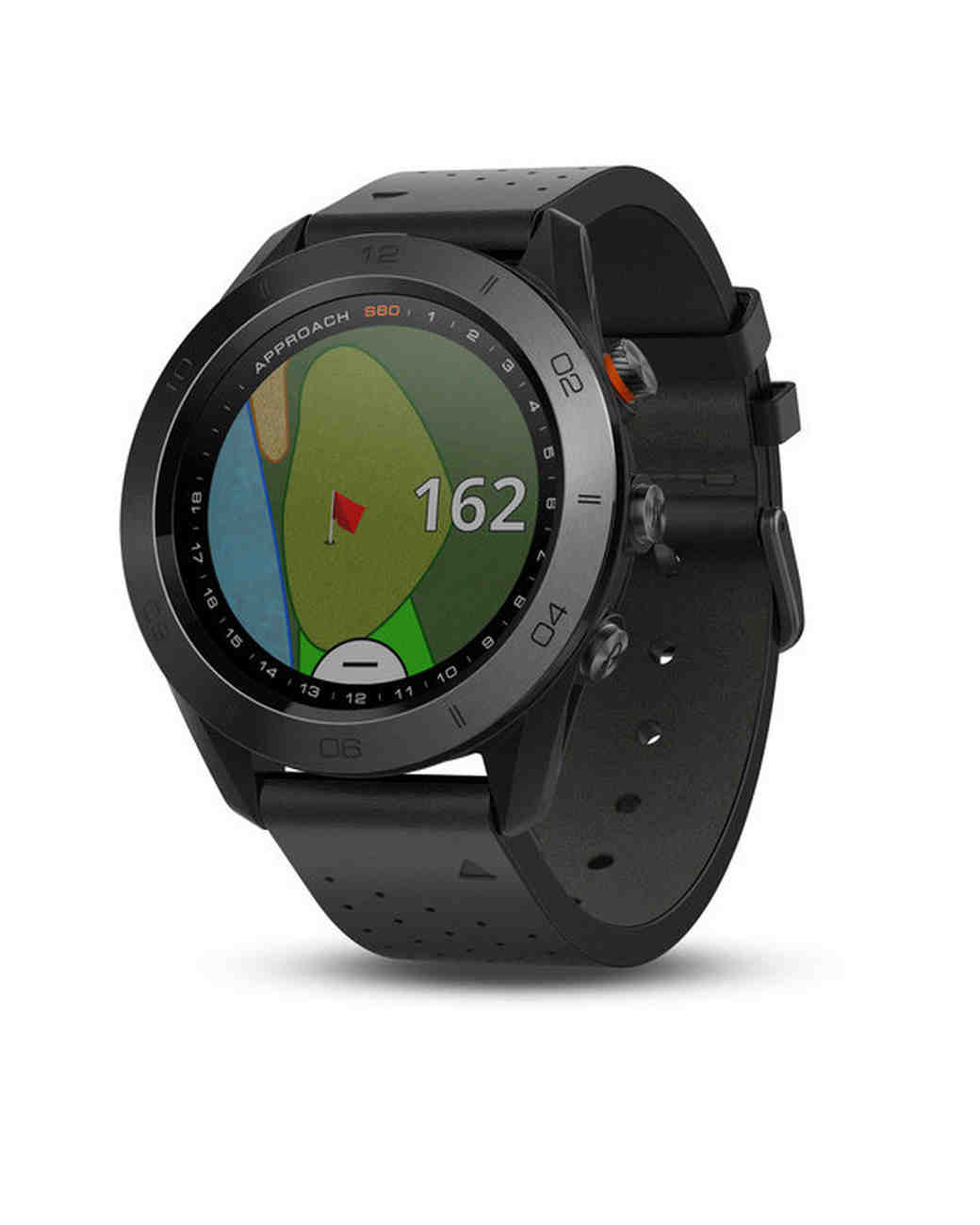 neat daddy gps watch
