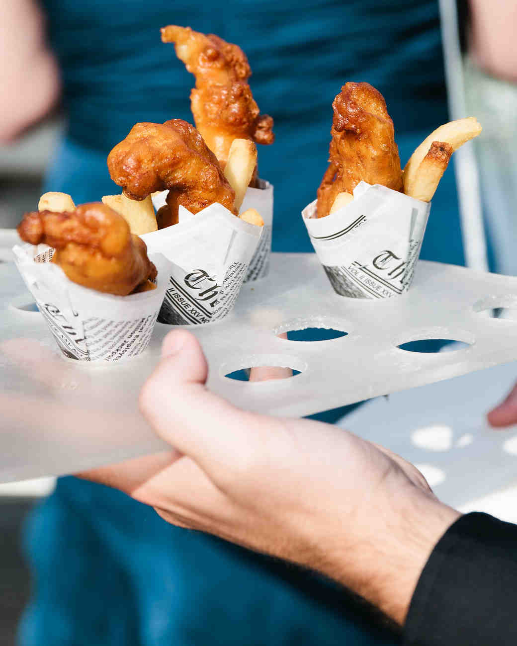 25 Unexpected Wedding Food Ideas Your Guests Will Love Martha 25 Unexpected Wedding Food Ideas Your Guests Will Love Martha Weddings