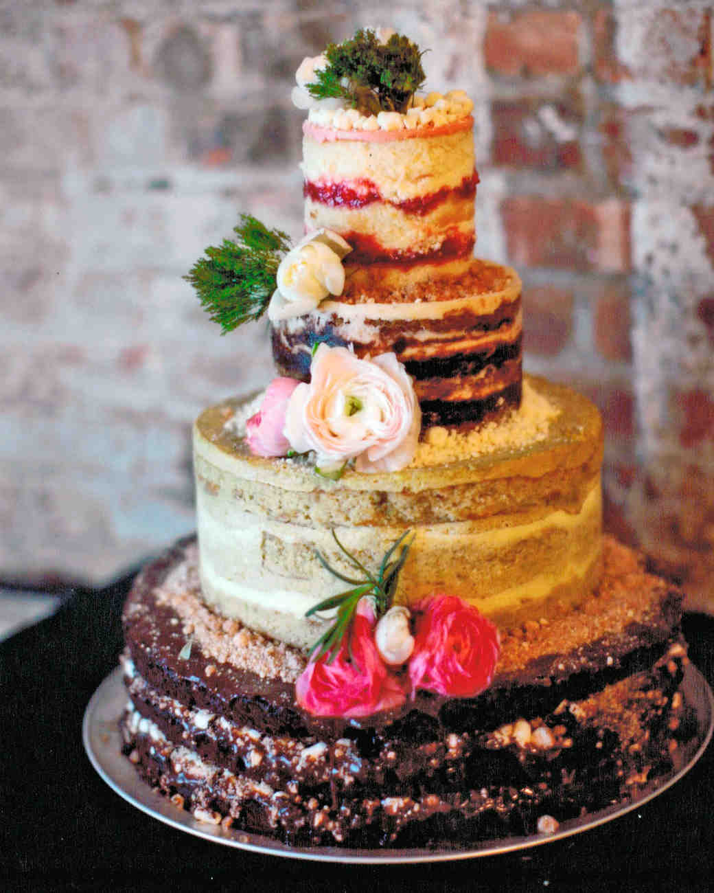 5 Milk Bar Cakes That Are Sweet Sensations Martha Stewart Weddings