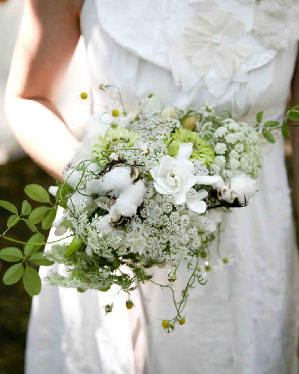 Unique Wedding Bouquets Martha Weddings