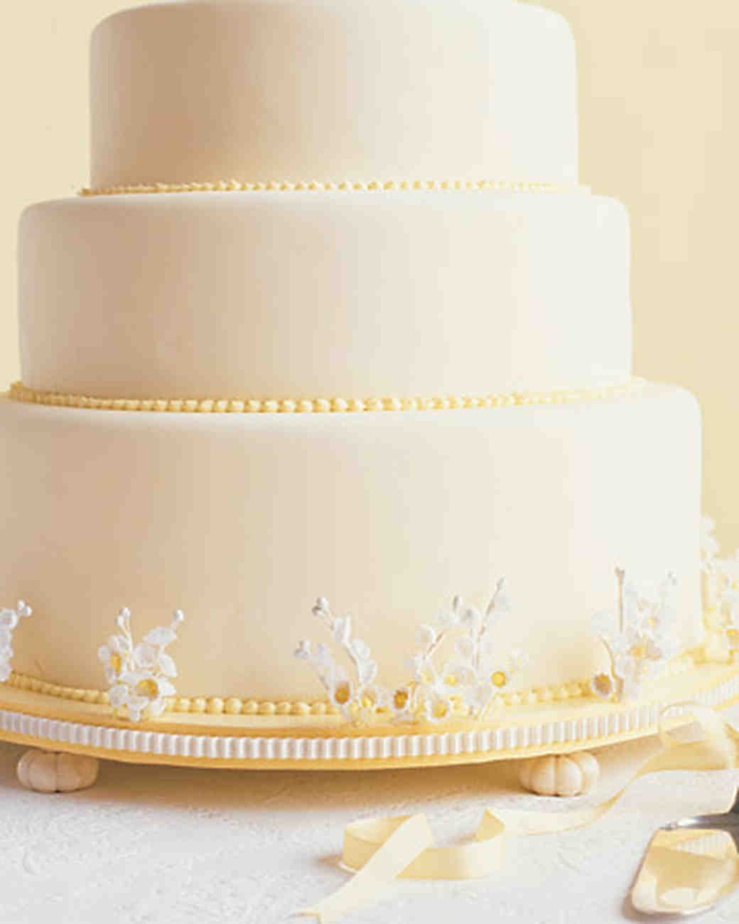 good things for cakes