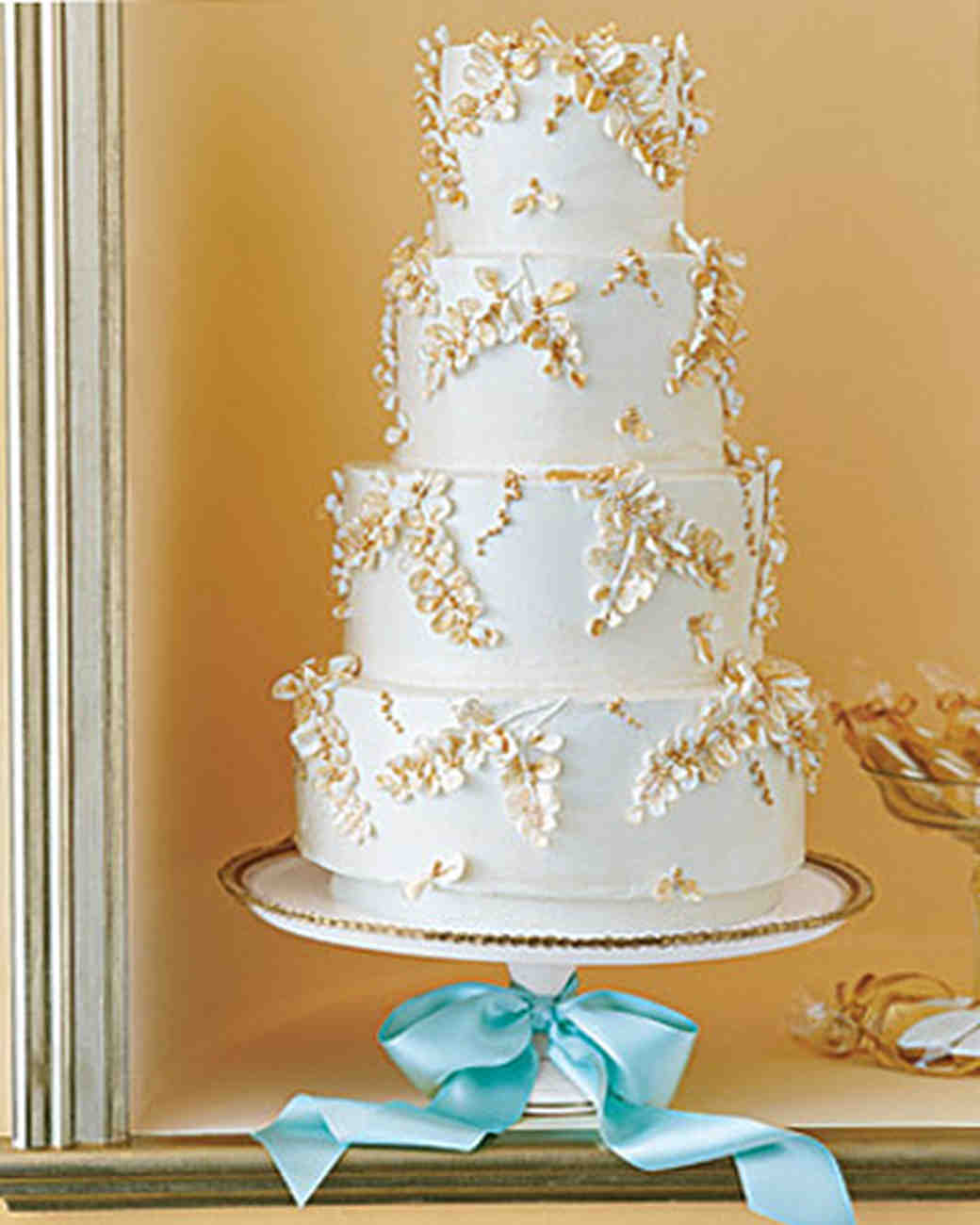 20 Wedding Color Palettes That Are Perfect For Spring Martha 5 Ways To Use Aqua And Gold At Your Wedding