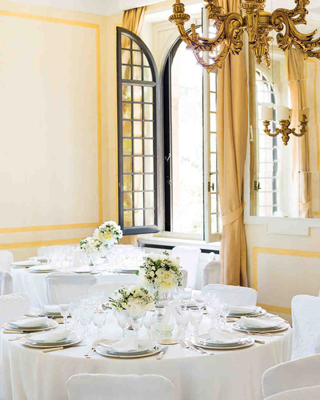 classic wedding centerpieces martha stewart weddings classic wedding centerpieces martha stewart weddings