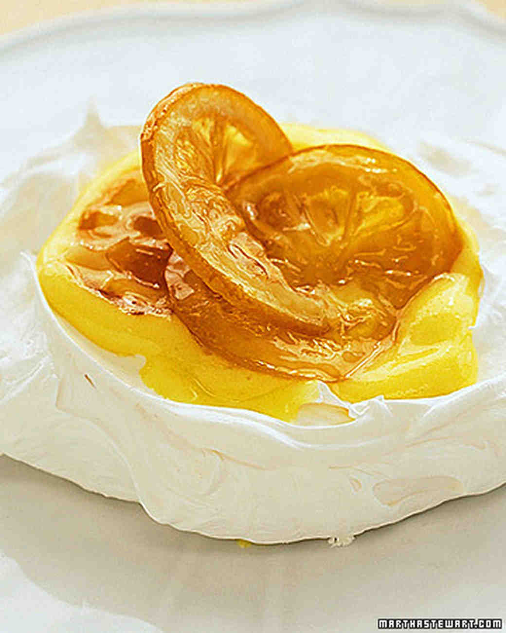 Lemon Peel Cake Decoration Lemon Peel Cake Decoration