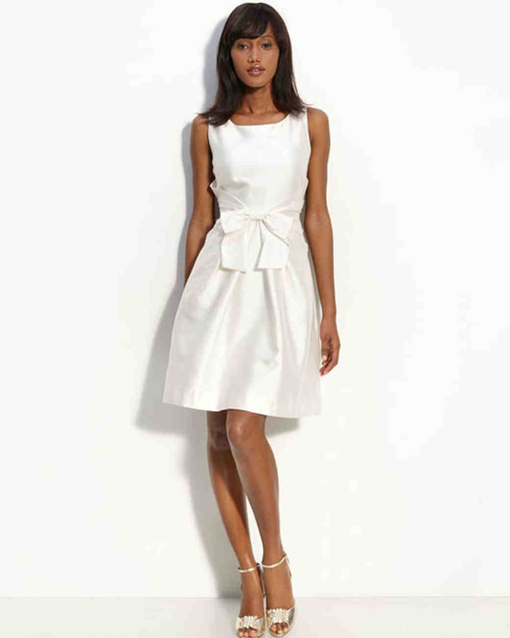 Kate Spade Spring 2017 Collection Martha Weddings Short
