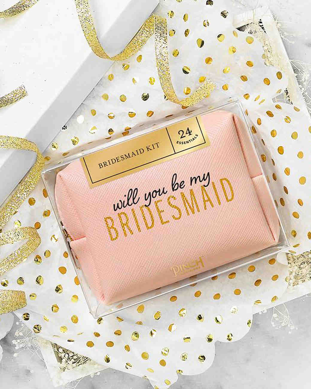 38 Cute And Creative Ways To Ask Your Friends To Be Bridesmaids Martha Stewart Weddings 6144