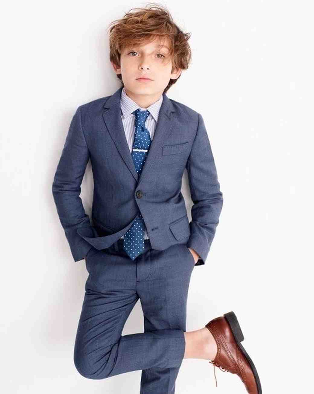 The Most Stylish Ring Bearer Outfits For A Fall Wedding Martha The Most Stylish Ring Bearer Outfits For A Fall Wedding Martha Weddings