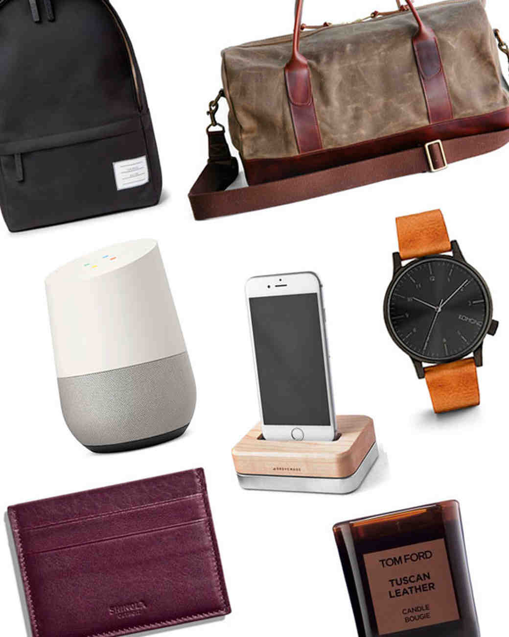 awesome groom s gifts for your future husband martha stewart weddings