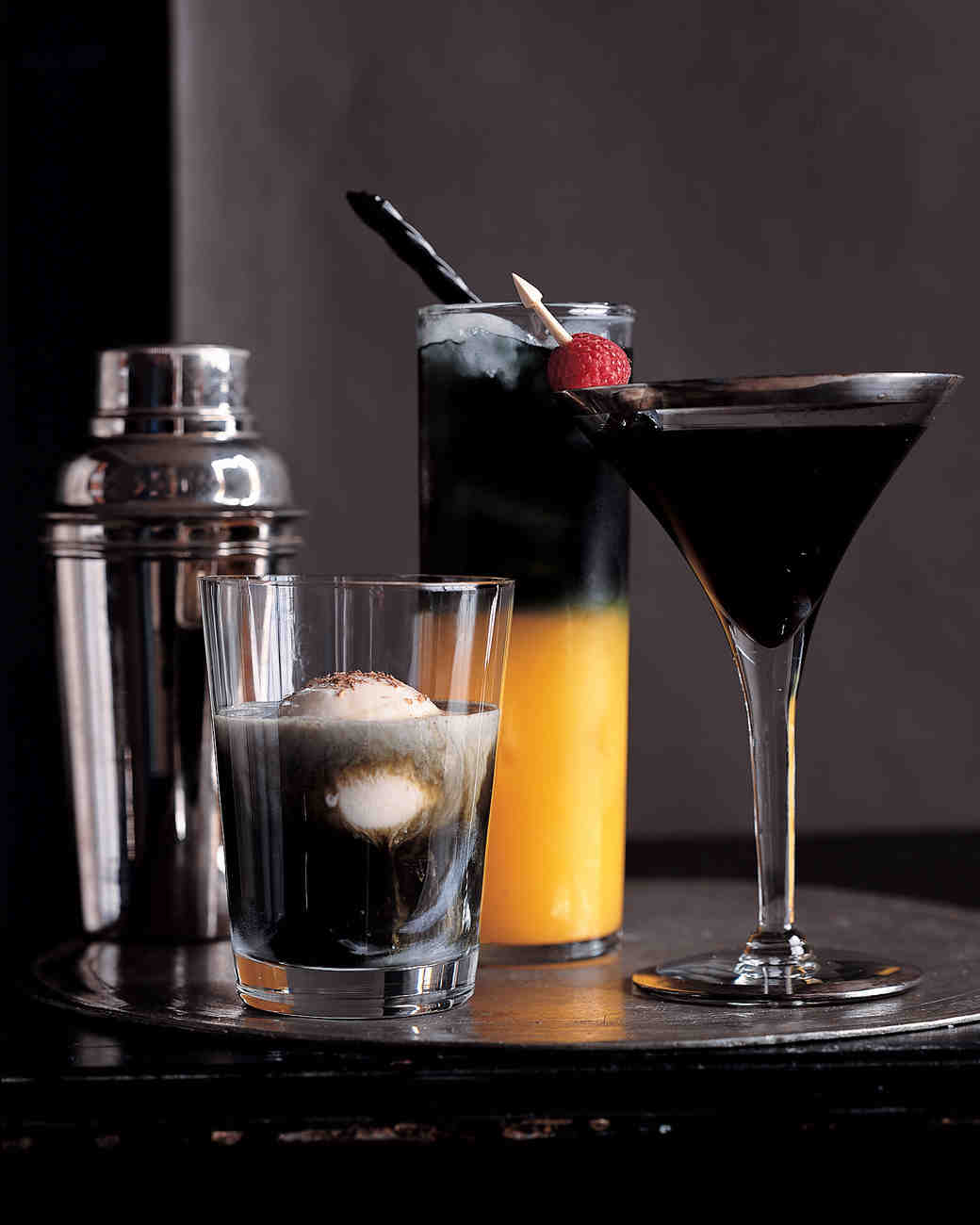 12 NonCheesy Ways to Throw a HalloweenThemed Bachelorette Party