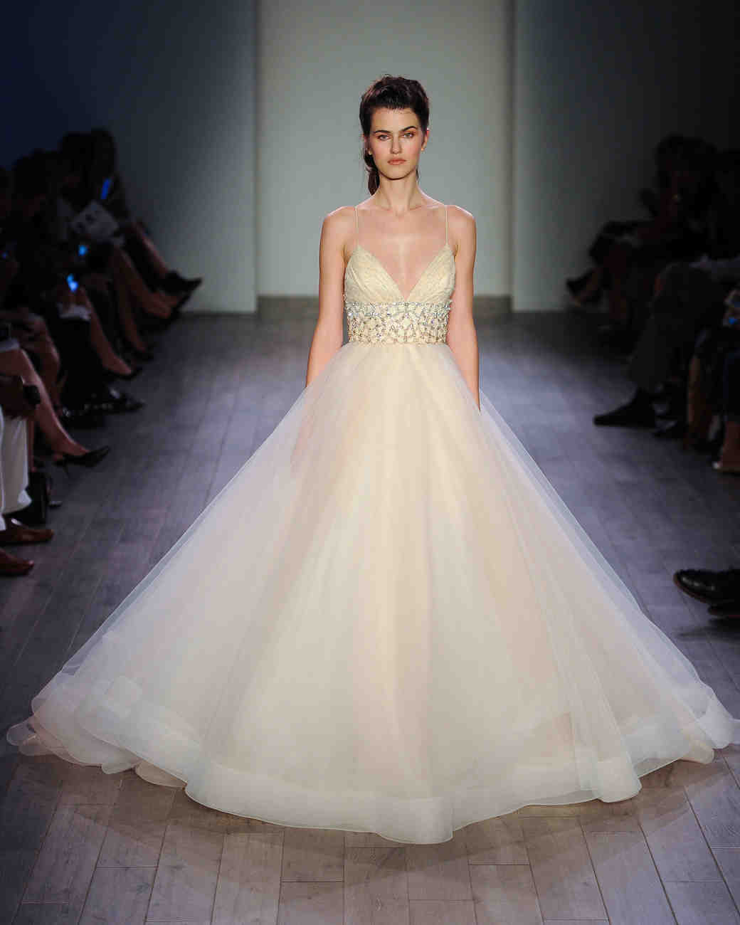 Lazaro Wedding Dresses Designer Fashion Dresses
