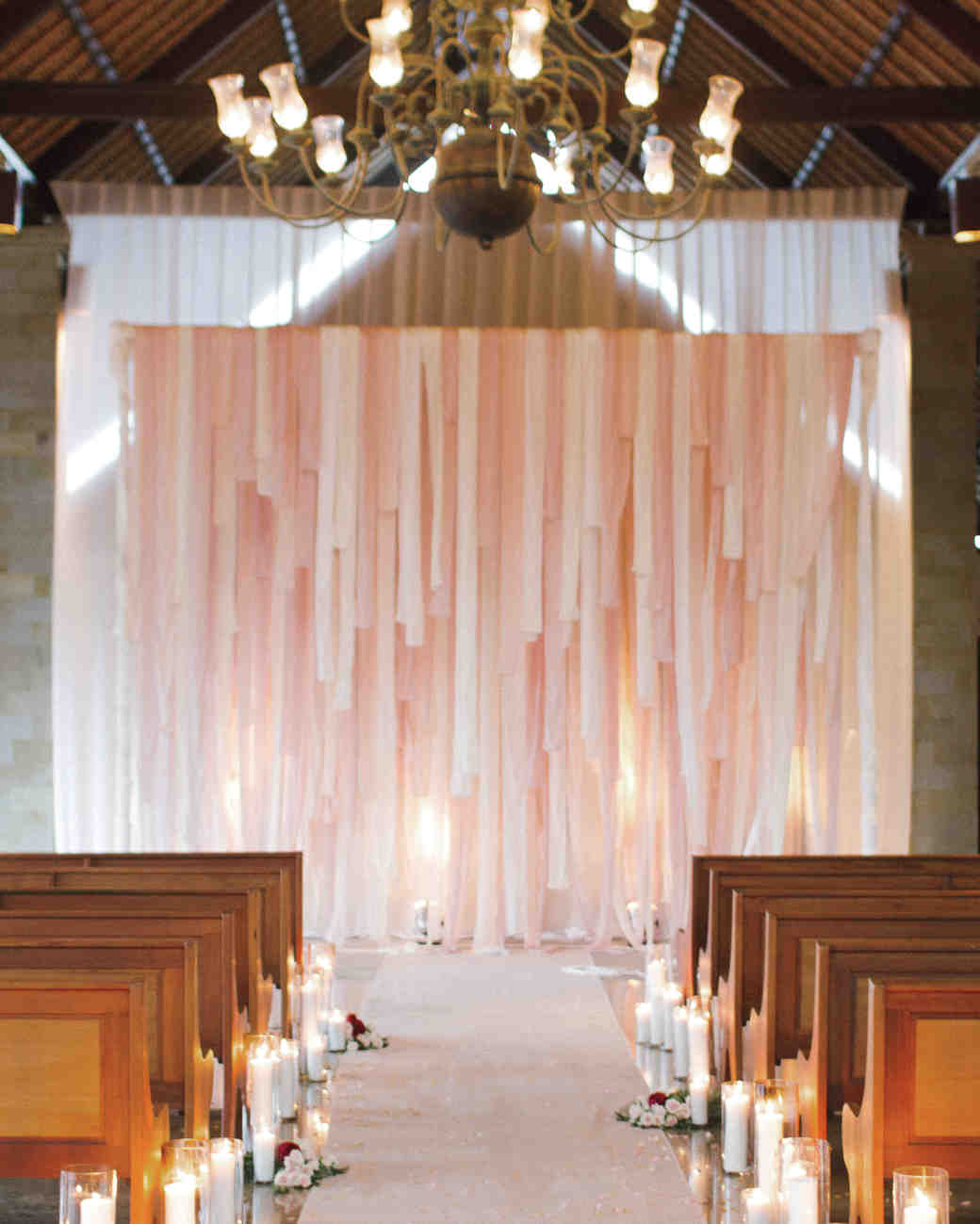 Wedding Backdrop Ideas We Love
