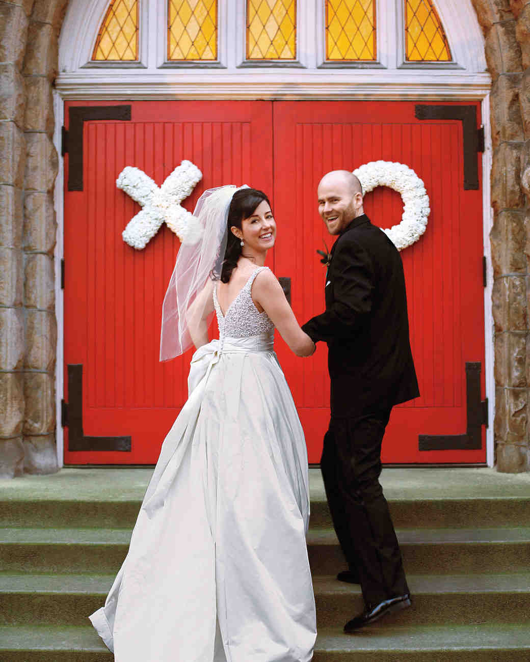Bride Groom Xo Wreaths Bride Groom Xo Wreaths